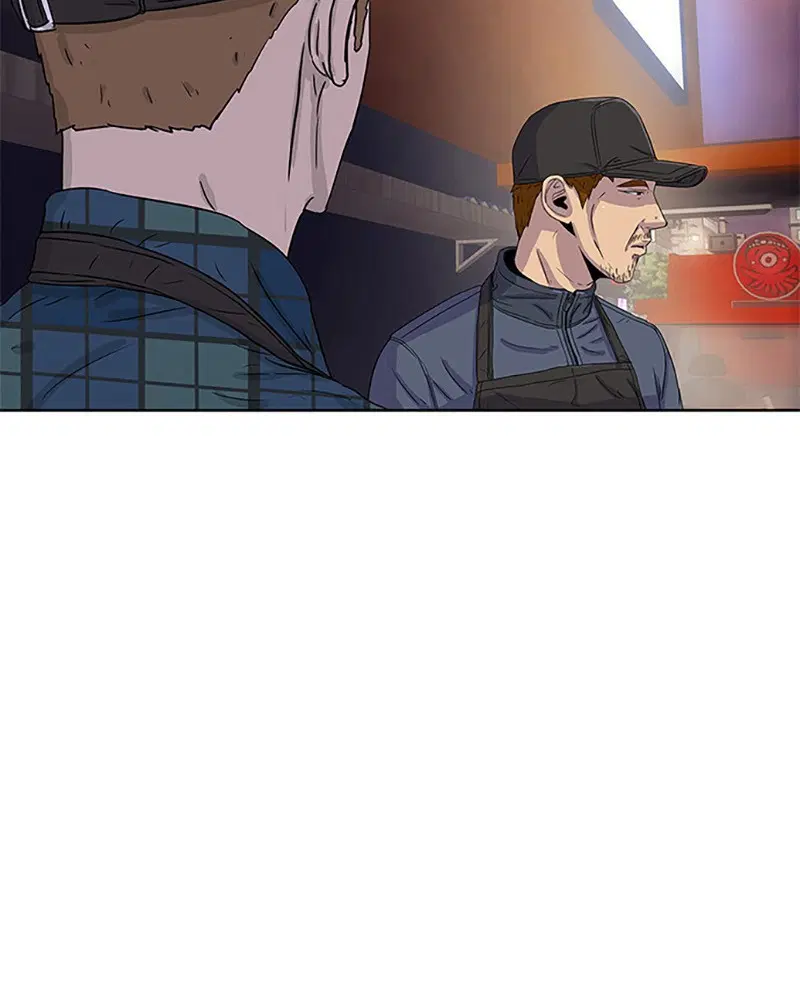 Kitchen Soldier ตอนที่ 27 หน้า 56