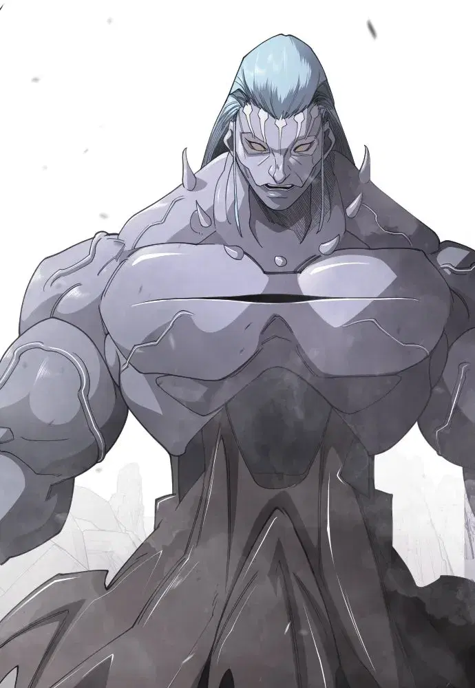 Superhuman Era ตอนที่ 205 หน้า 148