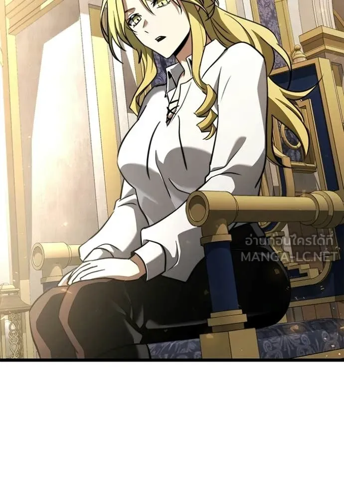 Terminally-Ill Genius Dark Knight อัศวินดำล่าท้าเวลา ตอนที่ 115 หน้า 122