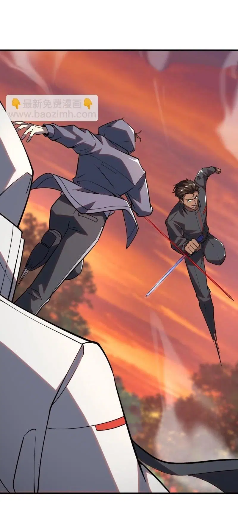 The First Order ตอนที่ 387 หน้า 11
