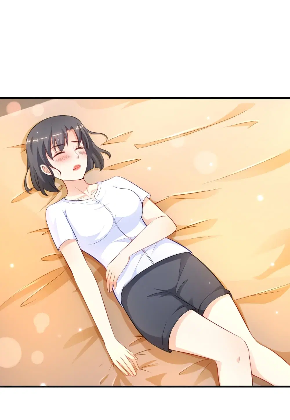The Strongest Peach Blossom ตอนที่ 92 หน้า 20