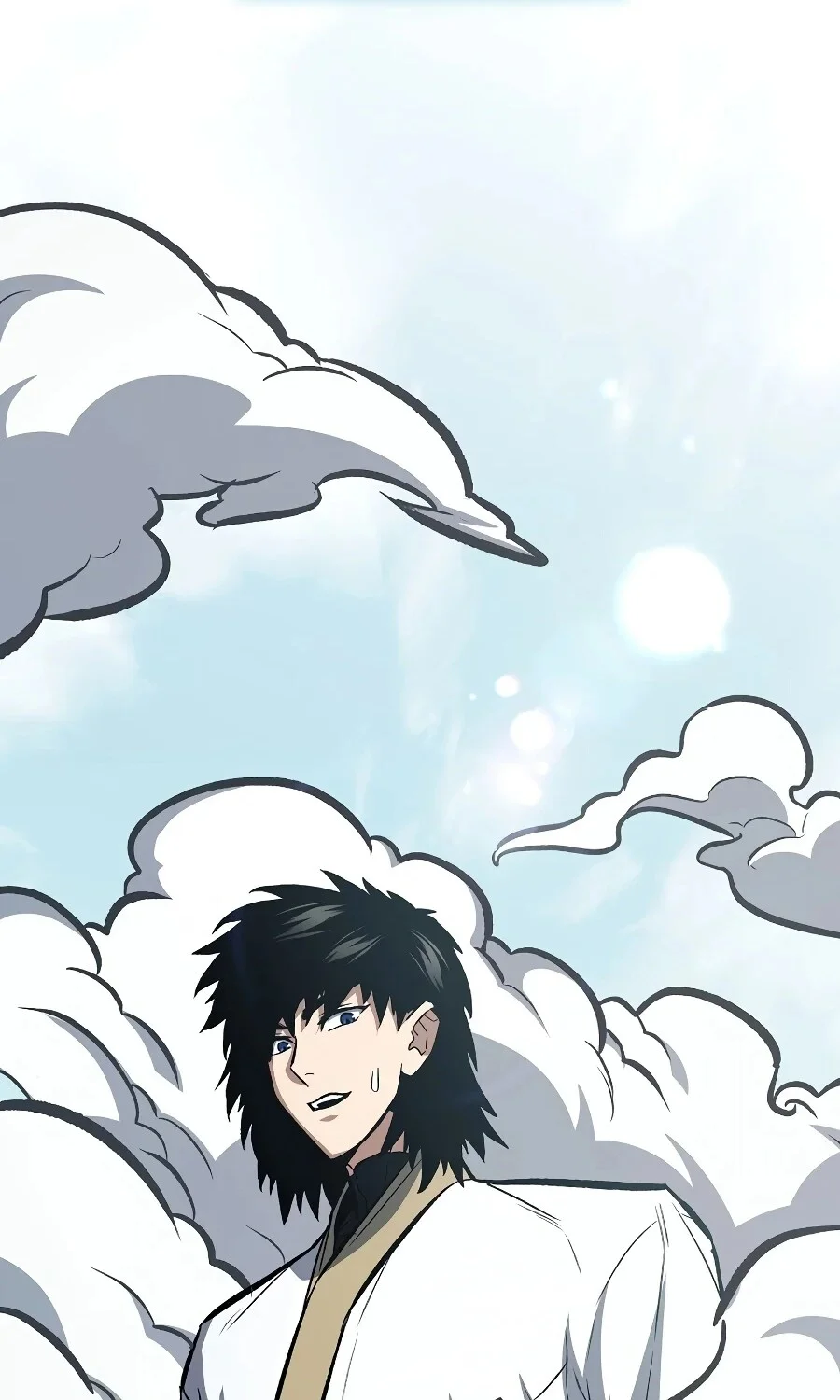 The Hero Returns ตอนที่ 151 หน้า 146