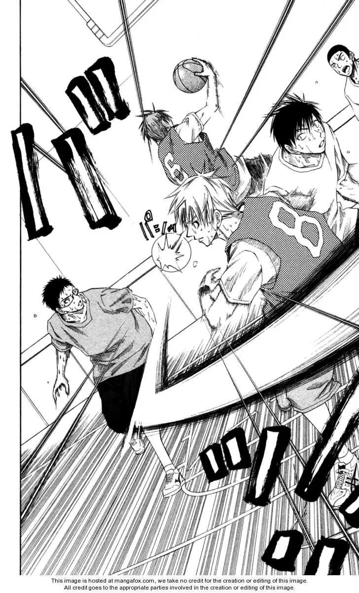 Kuroko no Basuke ตอนที่ 53 หน้า 9