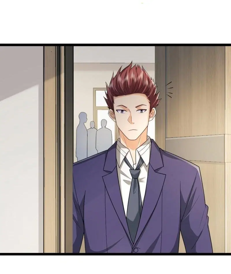 The First Order ตอนที่ 262 หน้า 19