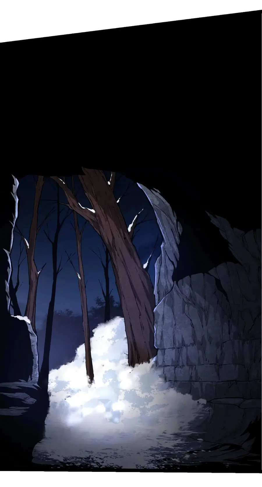 Evolution from the Big Tree ตอนที่ 72 หน้า 19