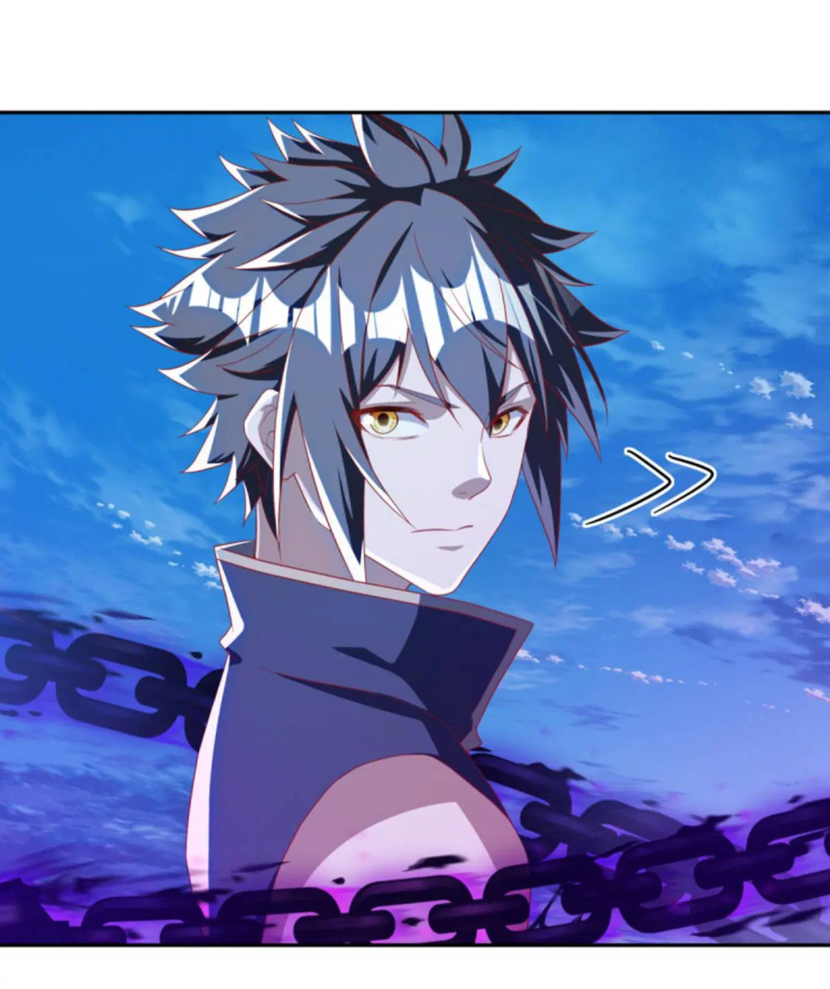 Peerless Battle Spirit ตอนที่ 635 หน้า 46