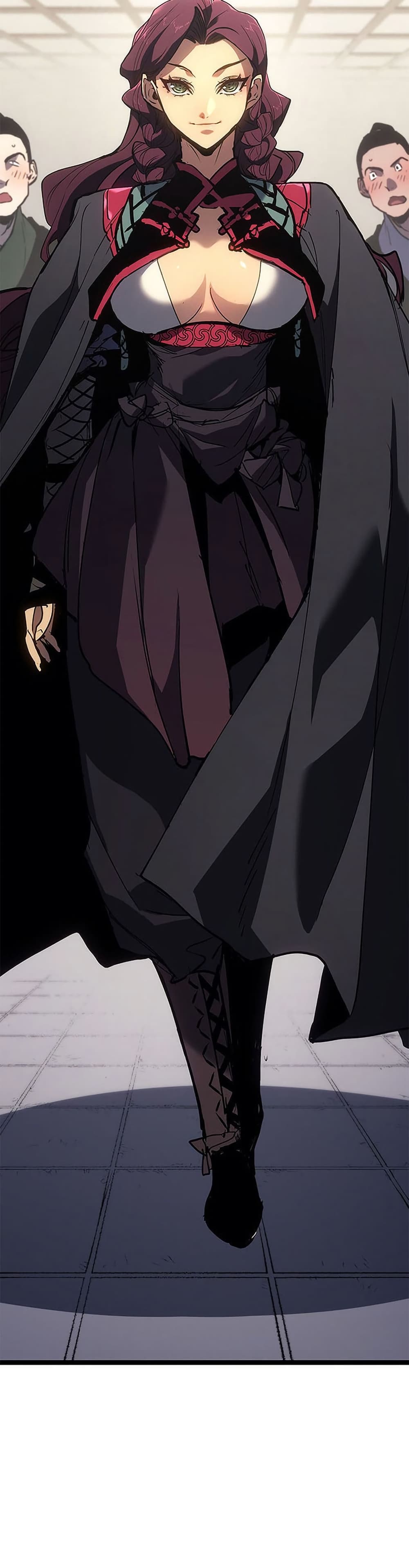 Reaper of the Drifting Moon ตอนที่ 125 หน้า 59