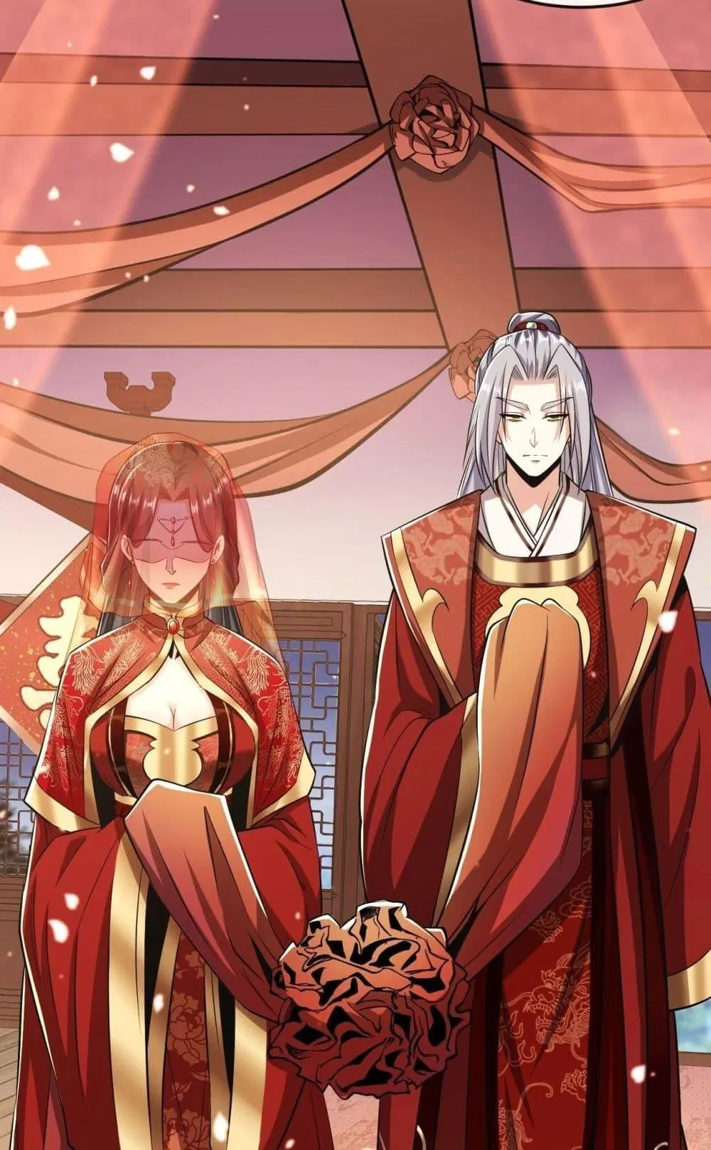 The Ten Great Emperors At The Beginning Are All My Apprentices ตอนที่ 44 หน้า 5