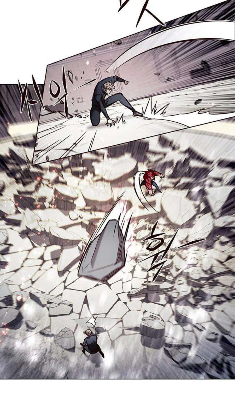 Eleceed ตอนที่ 198 หน้า 33
