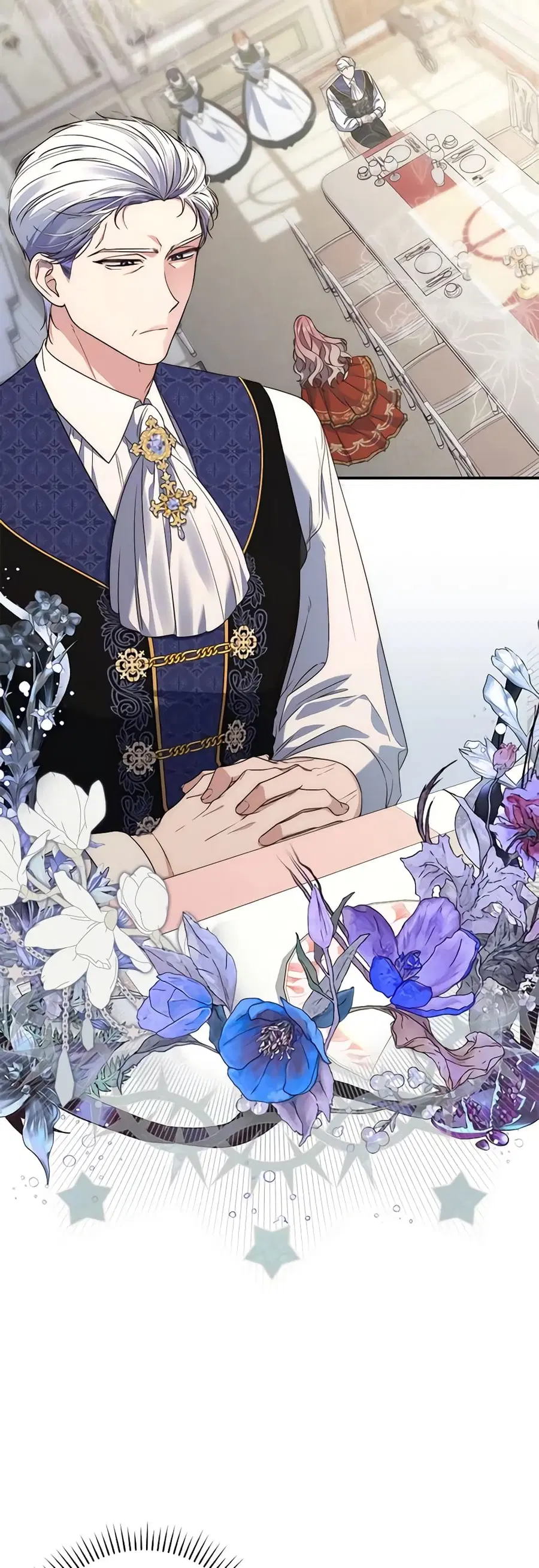 Fortune-Telling Lady ตอนที่ 2 หน้า 14