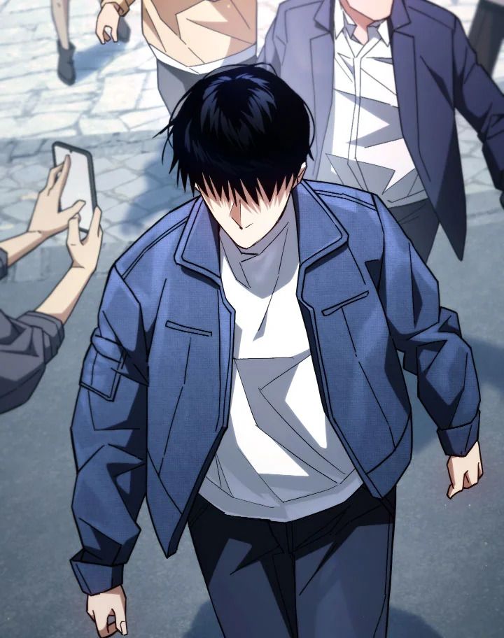 The Hero Returns ตอนที่ 92 หน้า 172