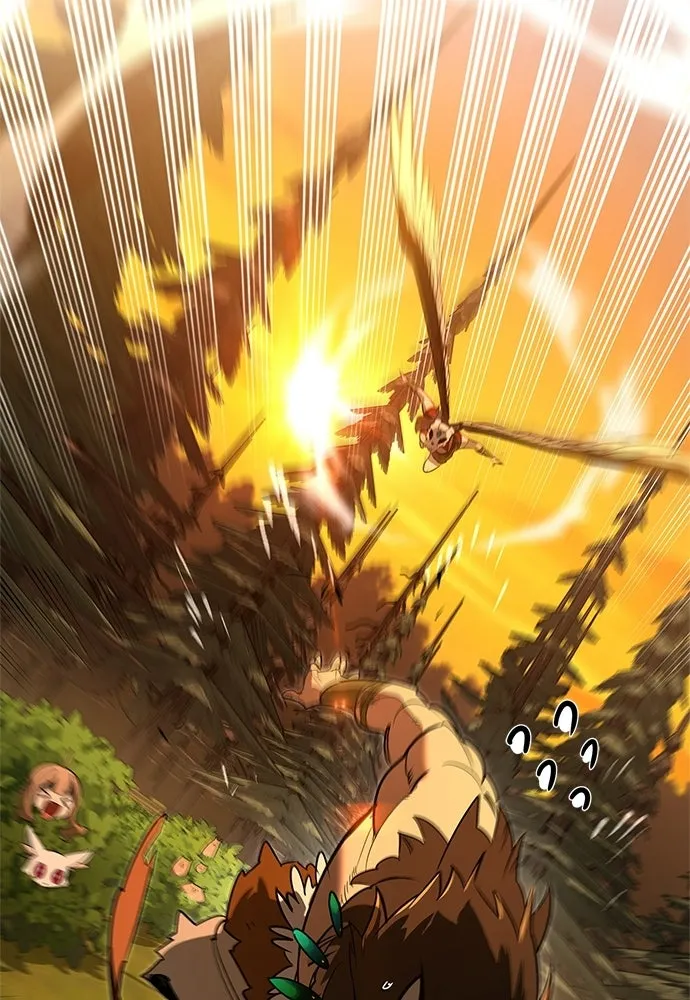 S-Class Hunter Heals with Monsters ฮันเตอร์ ระดับแกร่งกับฟาร์มมอนสเตอร์สุดป่วน ตอนที่ 38 หน้า 134