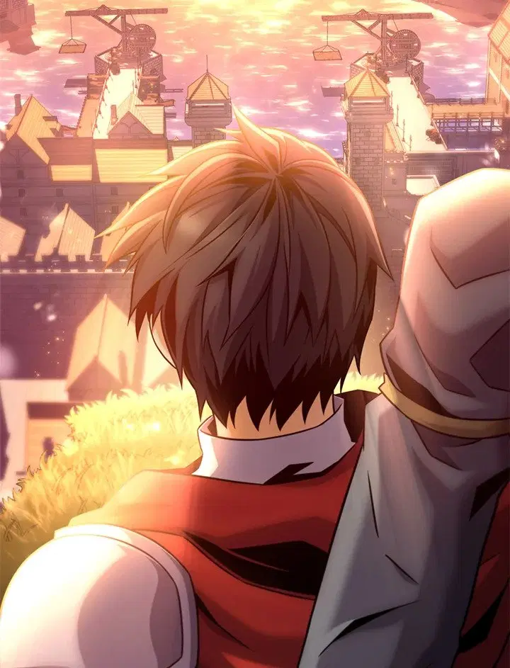 Arcane Sniper ตอนที่ 139 หน้า 129