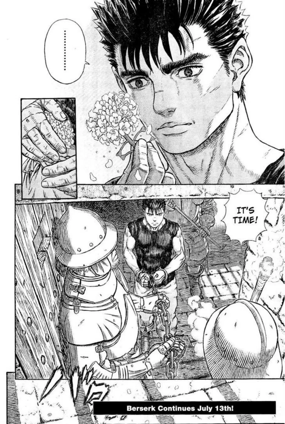 Berserk ตอนที่ 329 หน้า 22