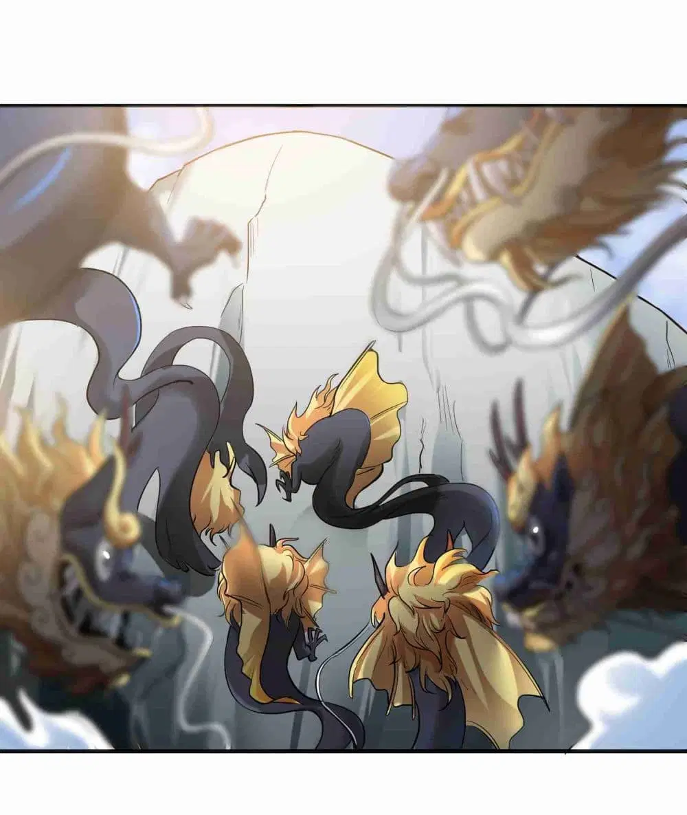 Super Warrior in Another World ตอนที่ 49 หน้า 18
