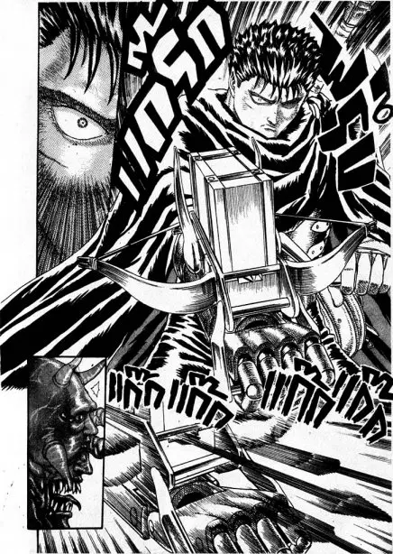 Berserk ตอนที่ 5 หน้า 17