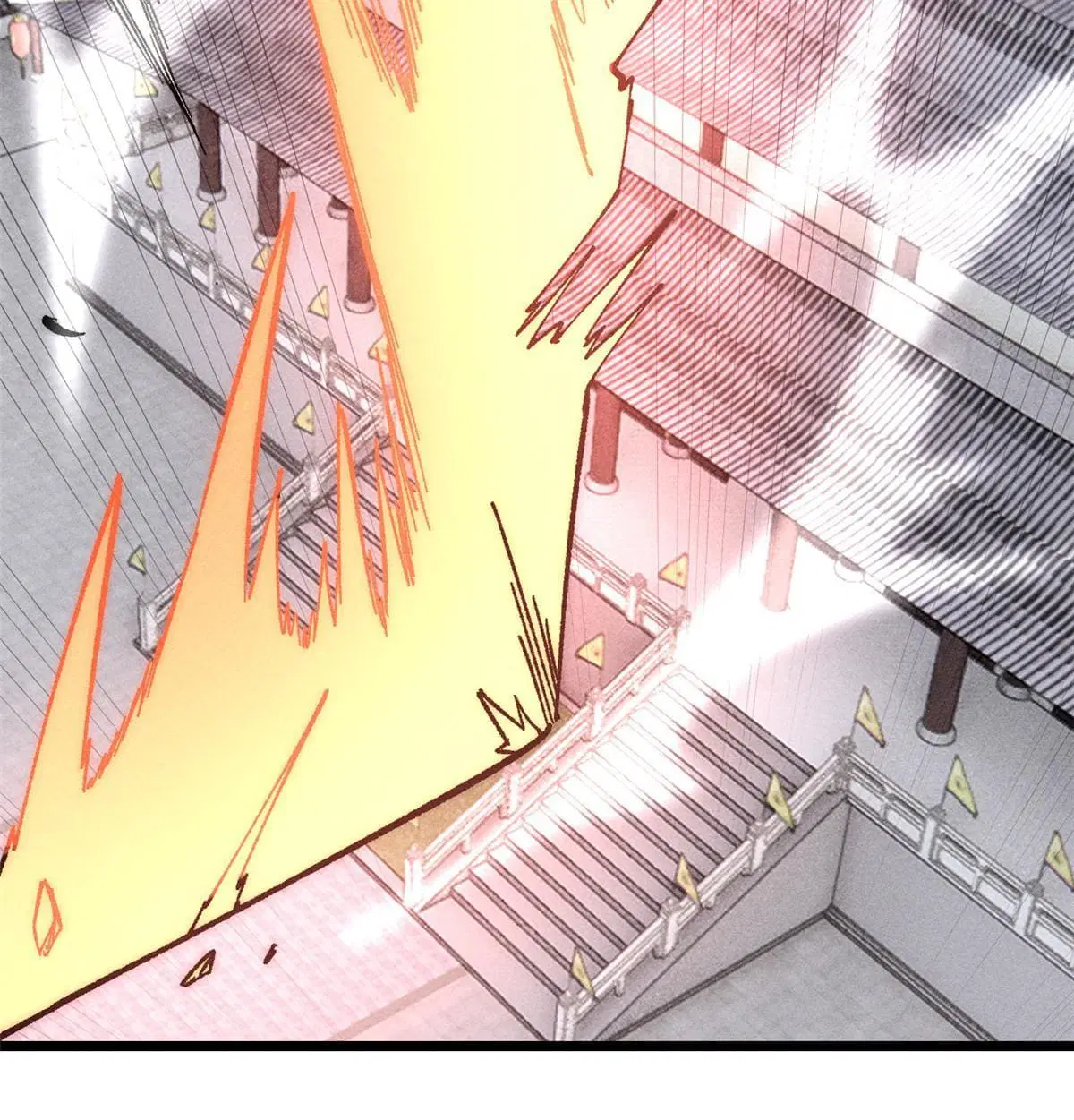All Hail the Sect Leader ตอนที่ 207 หน้า 15