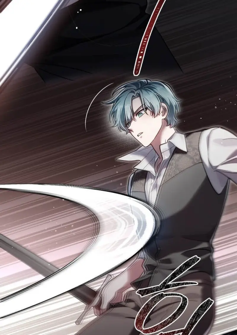 Reborn as the Enemy Prince เกิดใหม่เป็นเจ้าชายในประเทศศัตรู ตอนที่ 102 หน้า 5