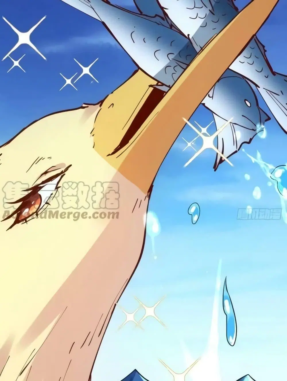 It Turns Out That I Am A Big Cultivator ตอนที่ 172 หน้า 17