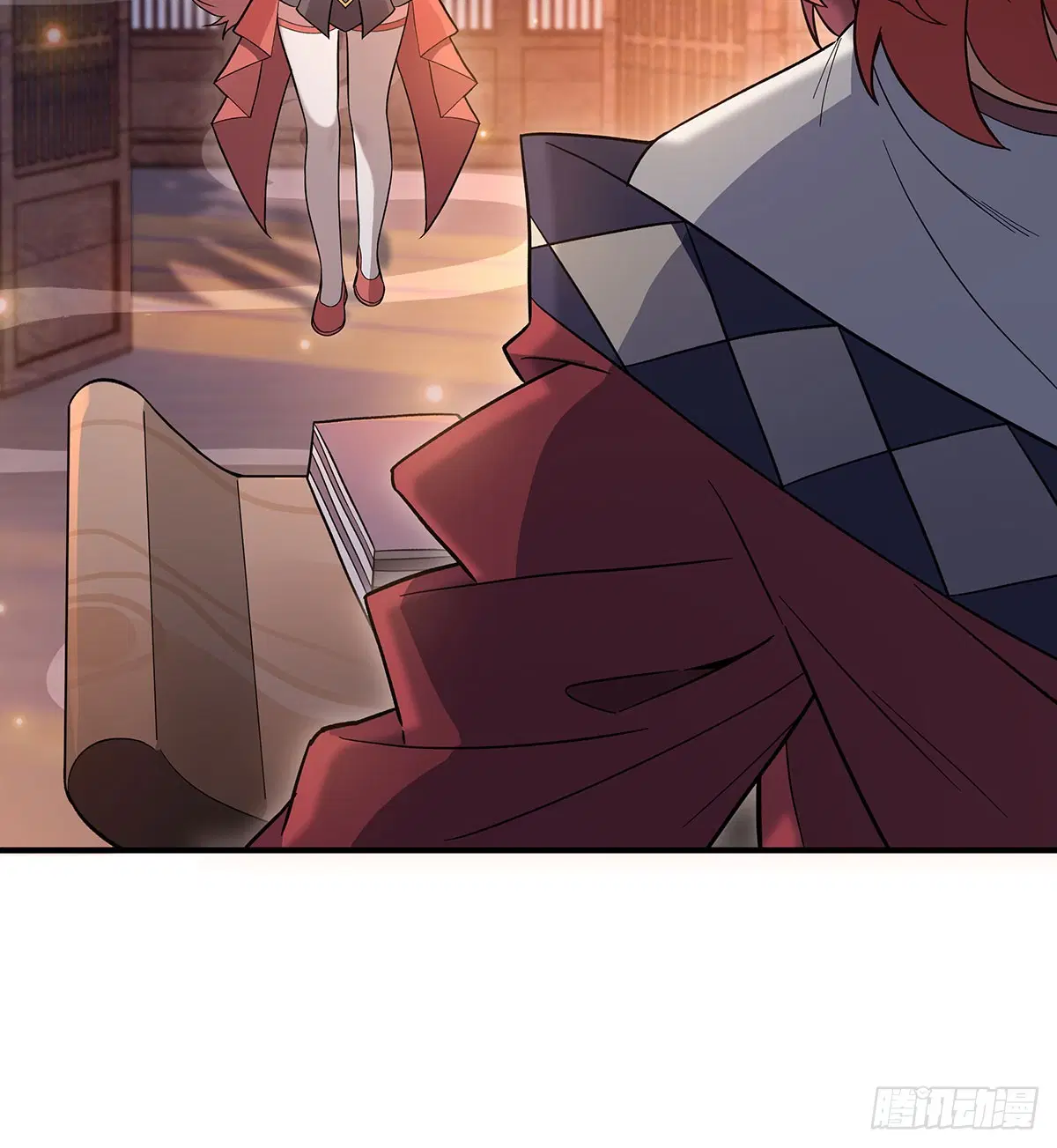 My Female Disciples are all Future Masters of the Heavens ตอนที่ 212 หน้า 26