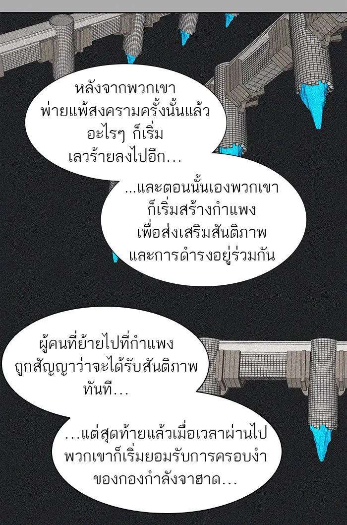 Tower of God ตอนที่ 457 หน้า 86