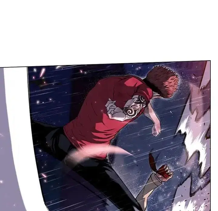 SuperNova ตอนที่ 90 หน้า 25