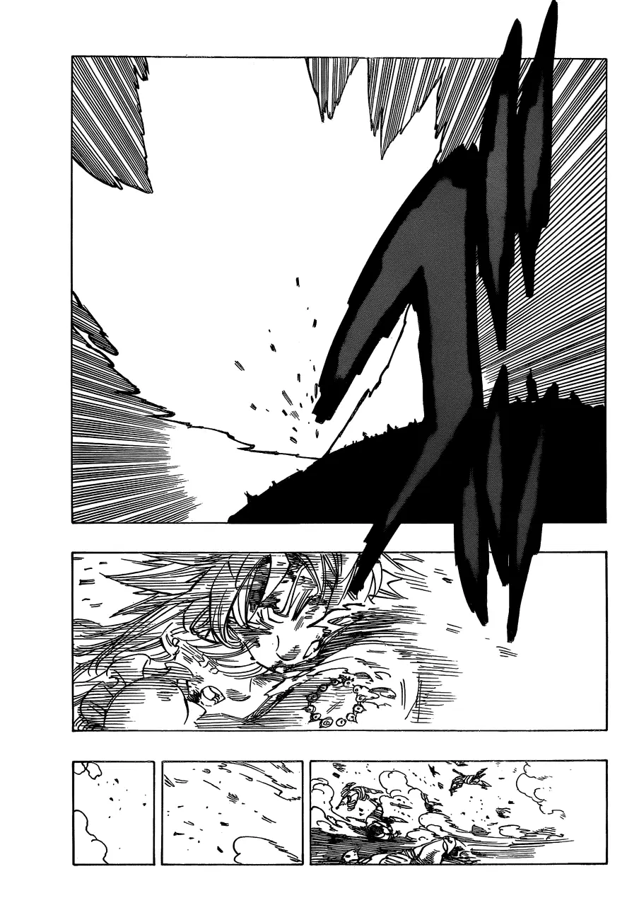 Nanatsu no Taizai ตอนที่ 96 หน้า 5