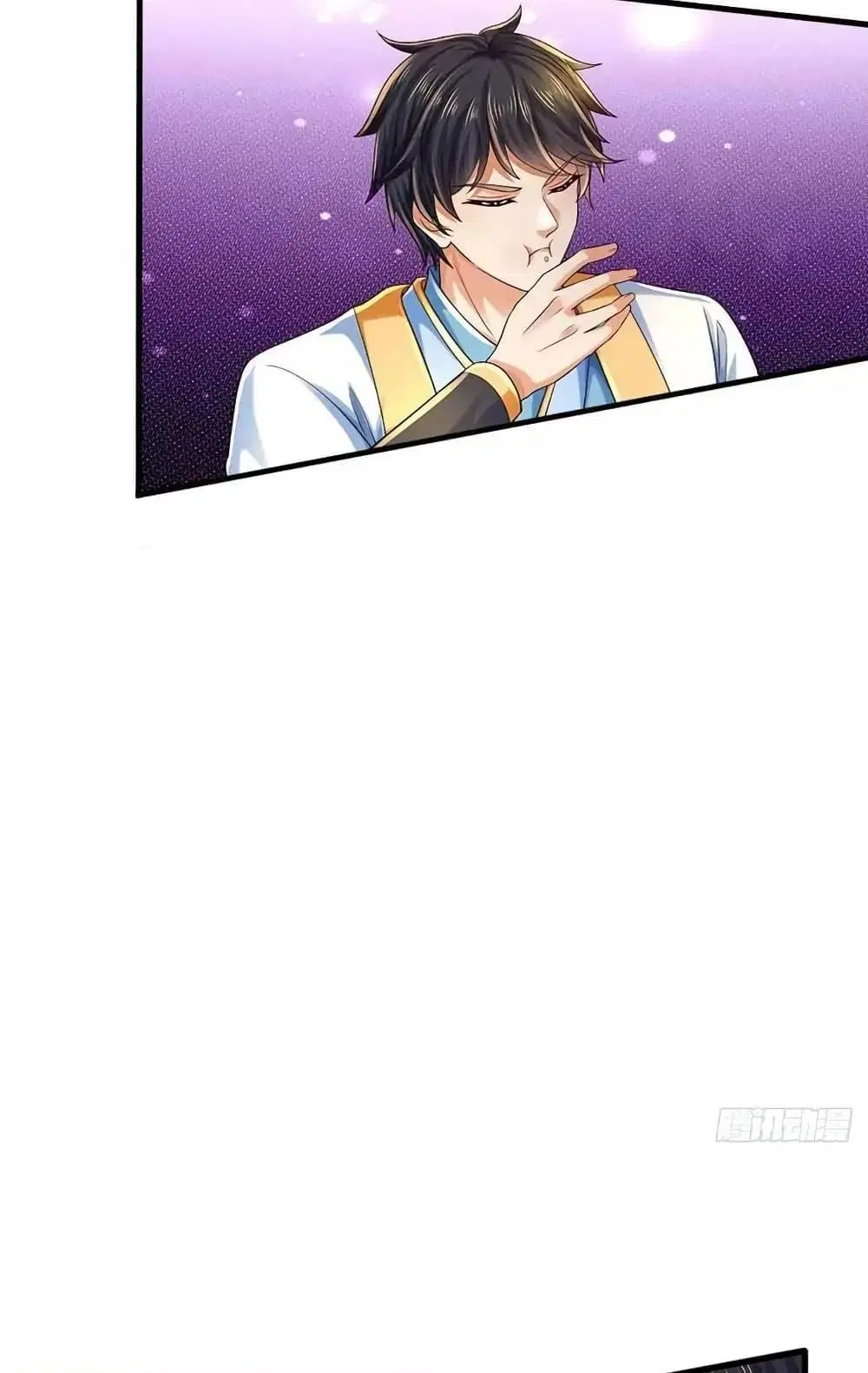 Opening to Supreme Dantian ตอนที่ 203 หน้า 37