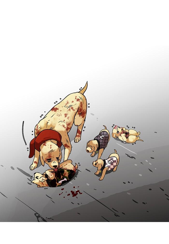 Lookism ตอนที่ 70 หน้า 23