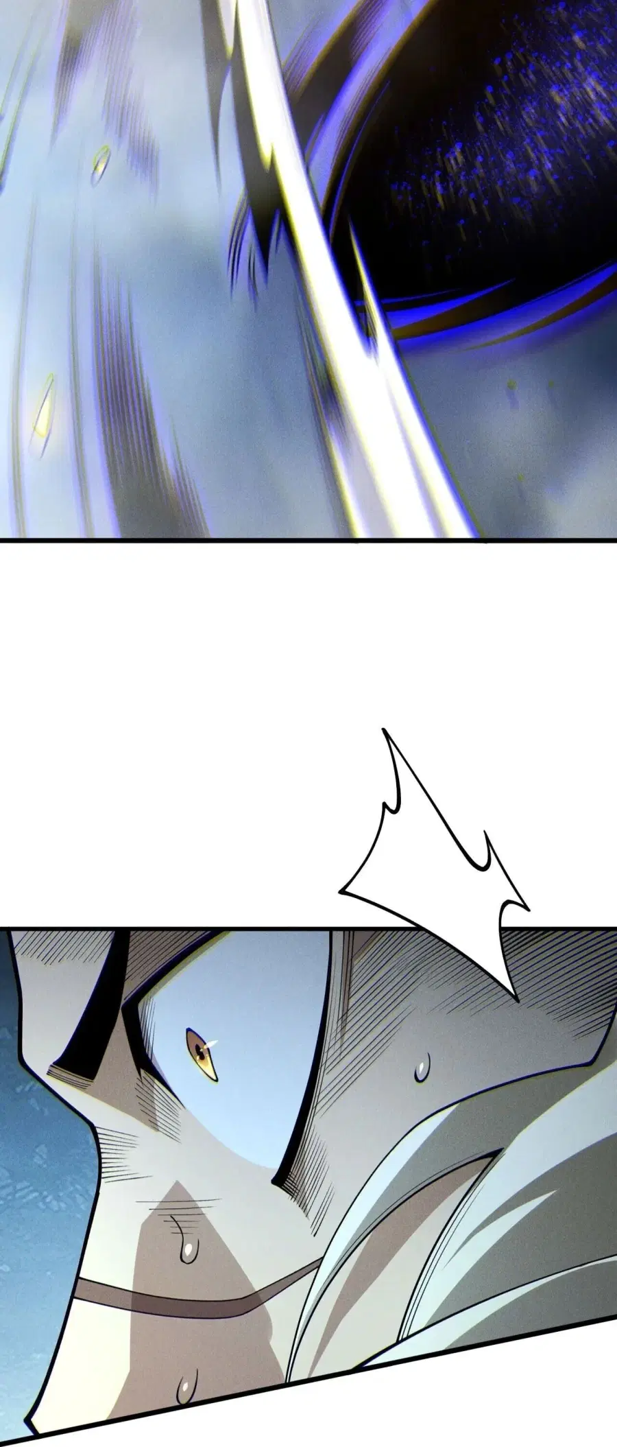 Necromancer King of The Scourge ตอนที่ 250 หน้า 35