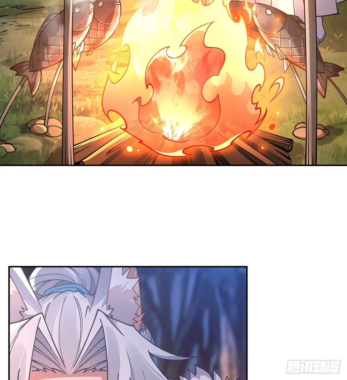 My Female Disciples are all Future Masters of the Heavens ตอนที่ 168 หน้า 5
