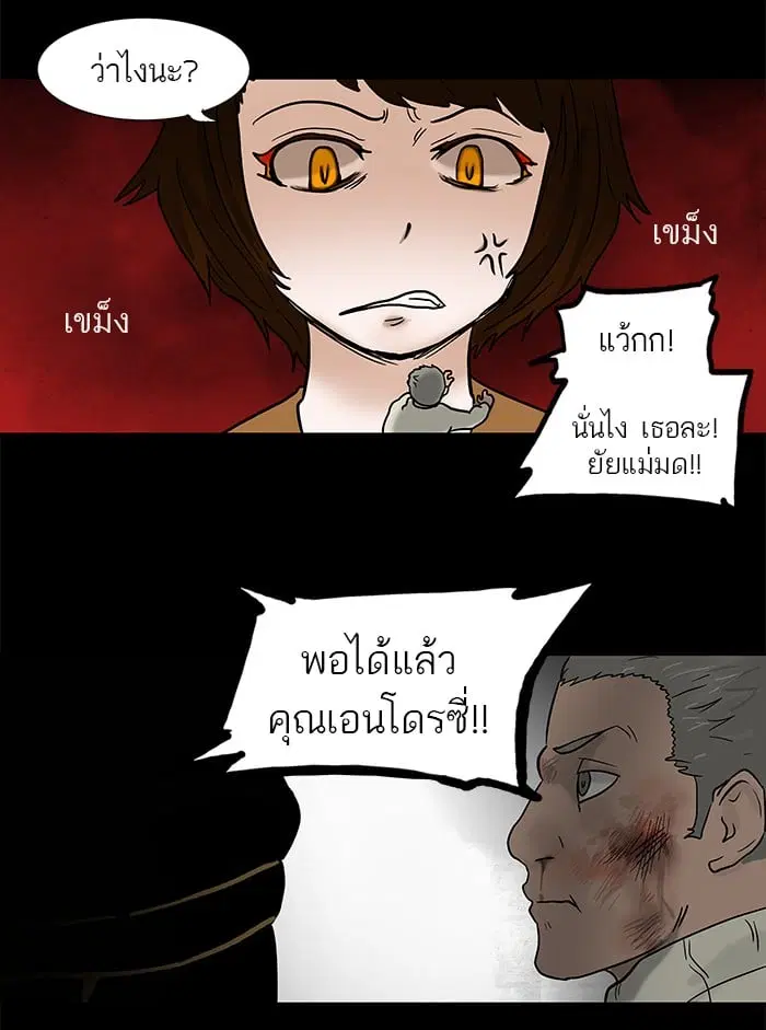 Tower of God ตอนที่ 47 หน้า 19