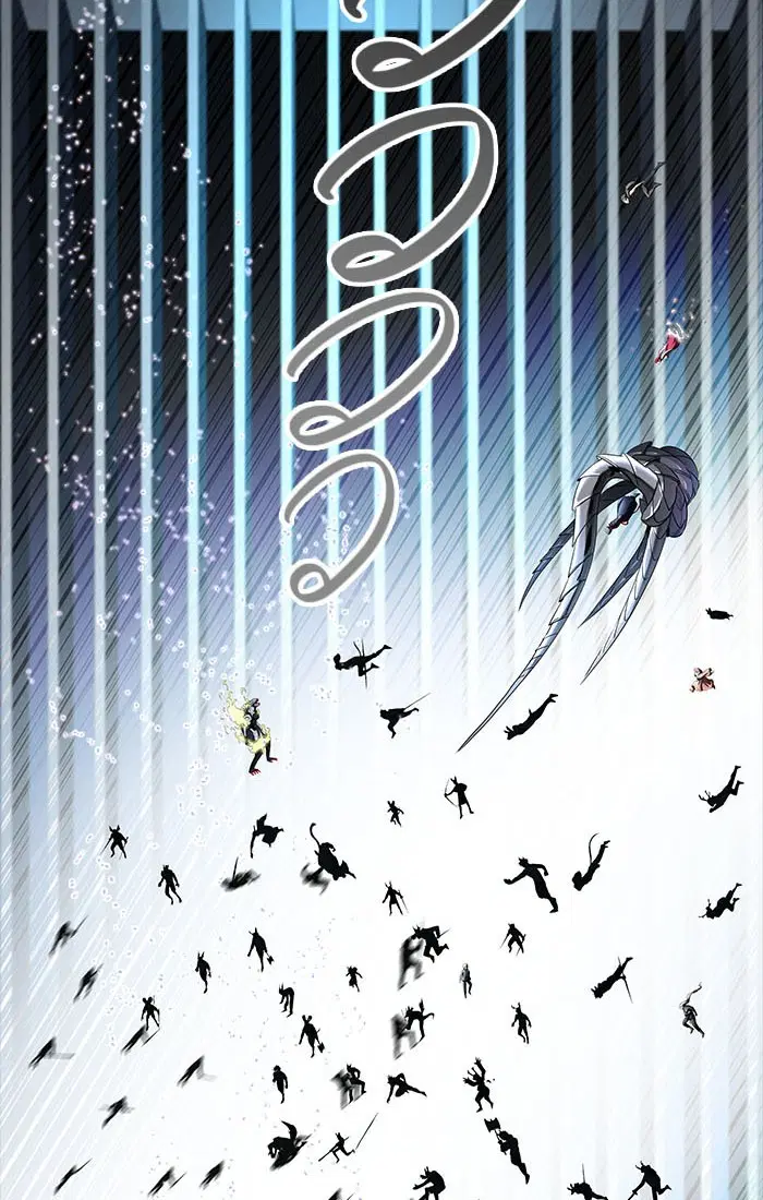 Tower of God ตอนที่ 540 หน้า 104