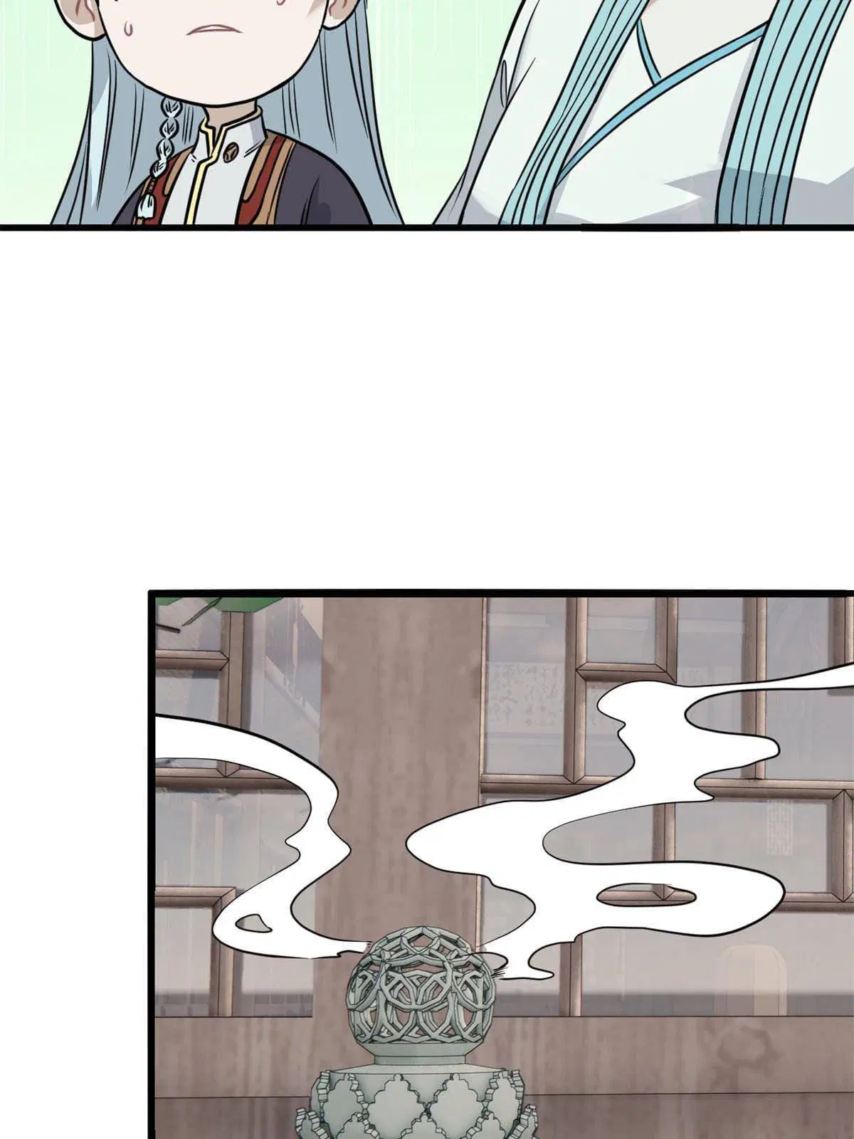 All Hail the Sect Leader ตอนที่ 126 หน้า 14
