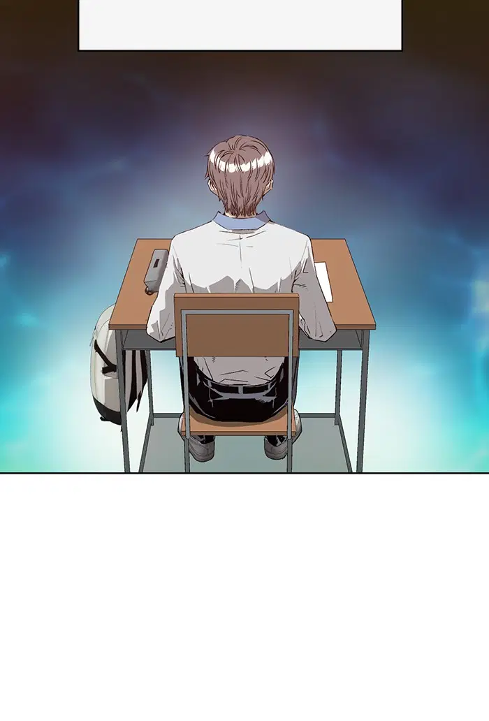 Weak Hero ตอนที่ 206 หน้า 17