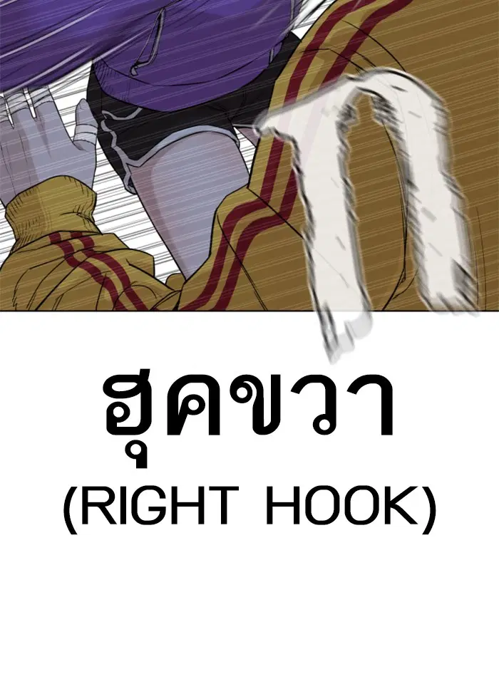 How to Fight ตอนที่ 41 หน้า 77