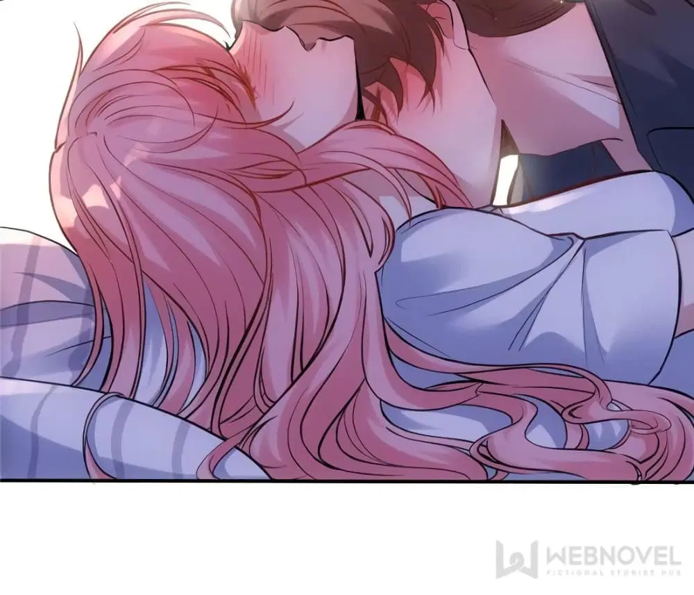 My Beautiful Time with You ตอนที่ 188 หน้า 34