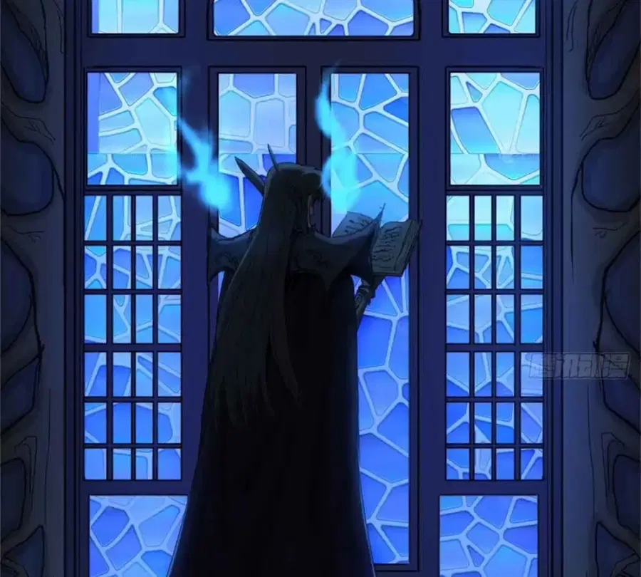 Gatekeeper Of The Boundless World ตอนที่ 7 หน้า 50