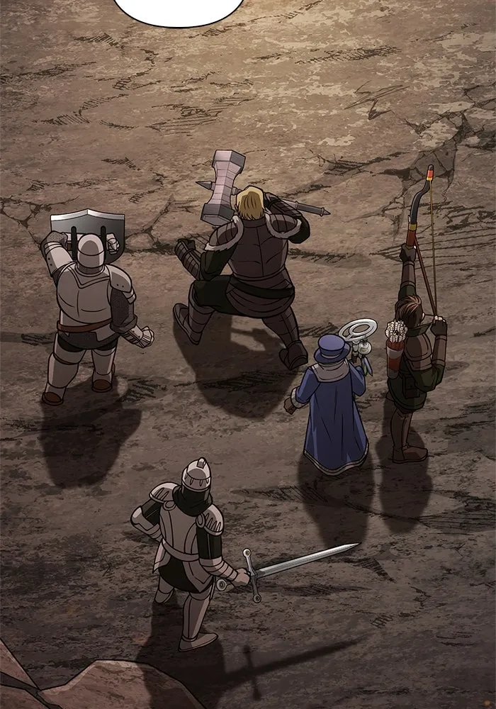 Surviving the Game as a Barbarian เอาชีวิตรอดในเกมฉบับคนเถื่อน ตอนที่ 112 หน้า 142