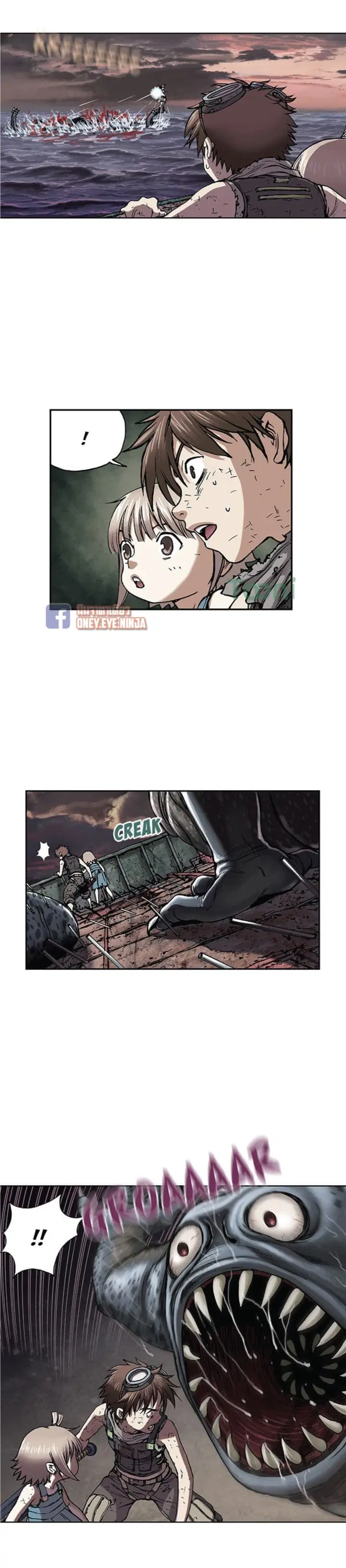 Leviathan ตอนที่ 12 หน้า 9