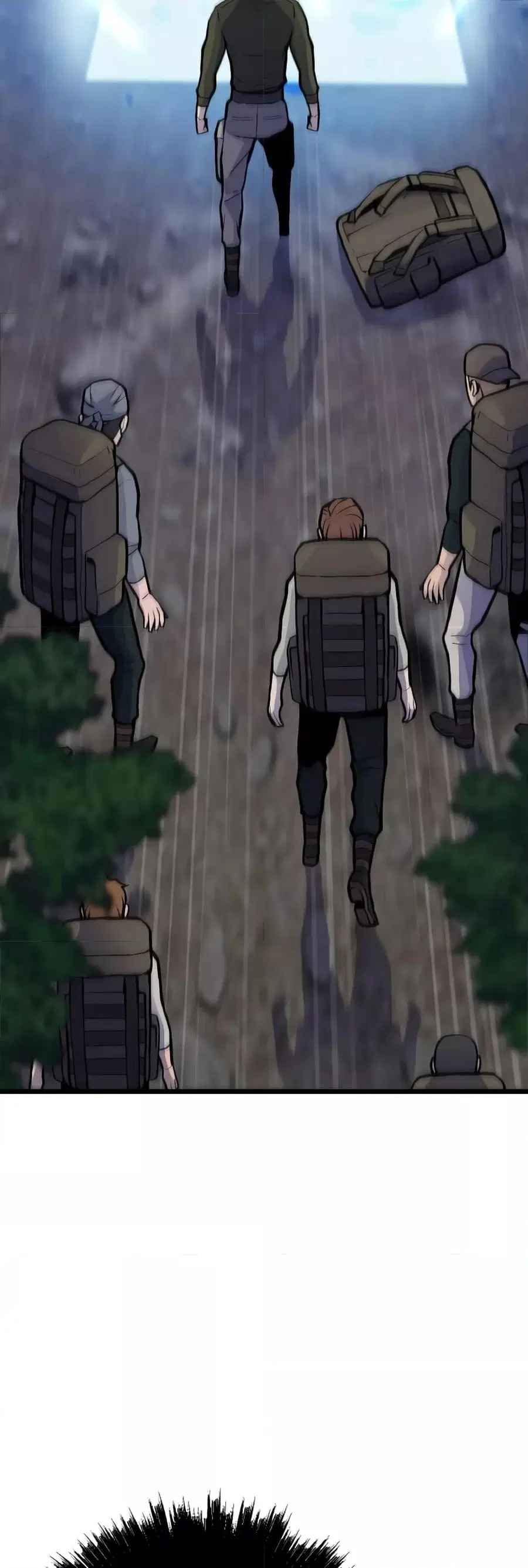 Past Life Returner ตอนที่ 33 หน้า 73