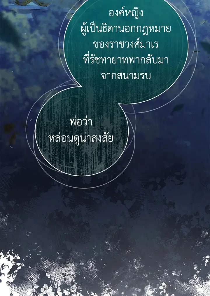 The Villain’s Match Is Too Perfect – คู่ดูตัวของนางร้ายเพอร์เฟกต์เกินไป ตอนที่ 7 หน้า 140