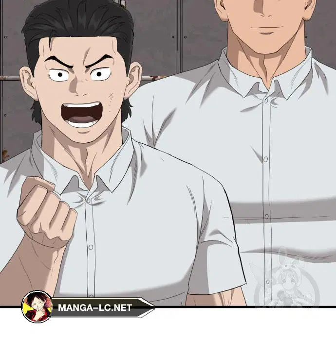 Bad Guy ตอนที่ 156 หน้า 171