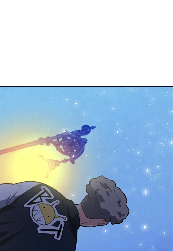 The Druid of Seoul Station ตอนที่ 158 หน้า 163