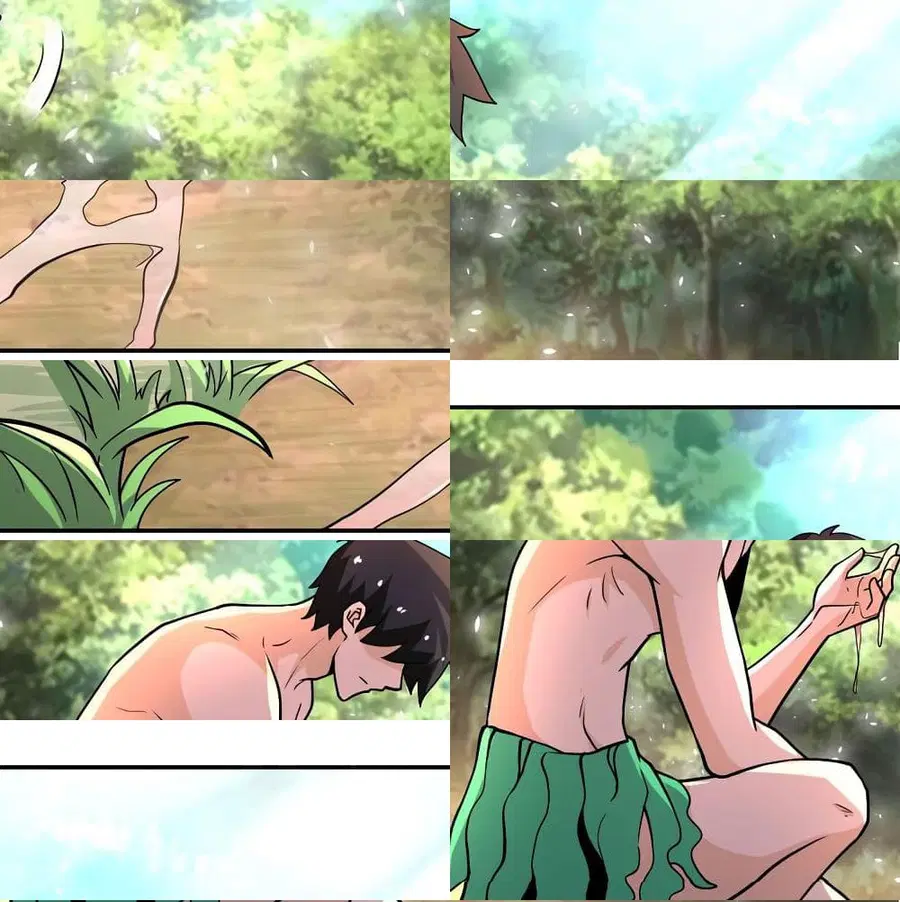 Apocalyptic Super System ตอนที่ 117 หน้า 5