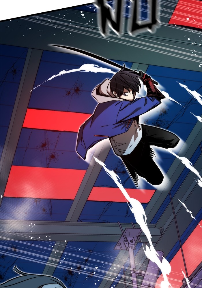 Ultra Alter แอ็กรองสตรองโคตร ตอนที่ 93 หน้า 42
