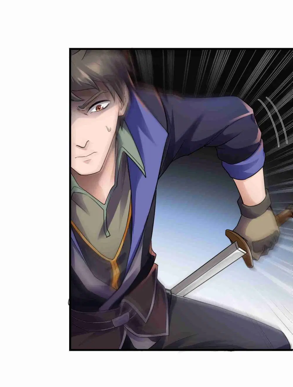 Super Warrior in Another World ตอนที่ 48 หน้า 22
