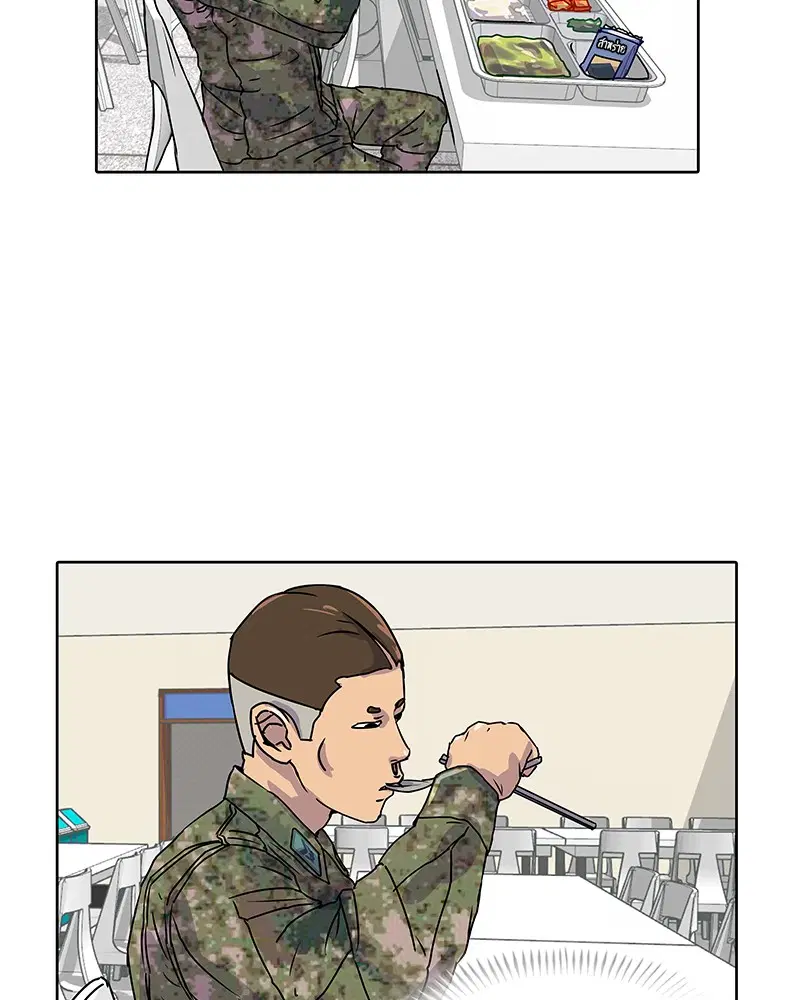 Kitchen Soldier ตอนที่ 6 หน้า 56
