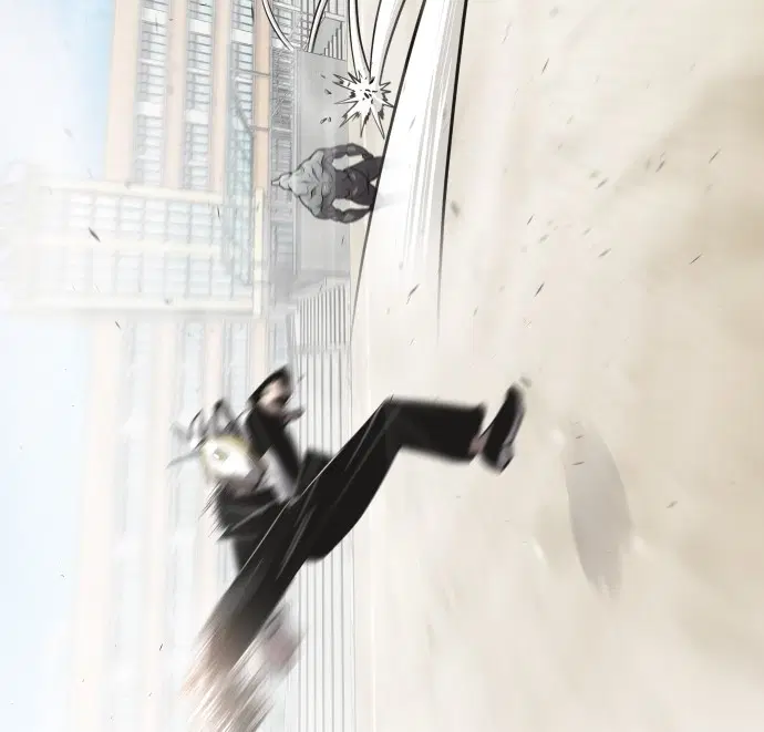 Superhuman Era ตอนที่ 61 หน้า 99