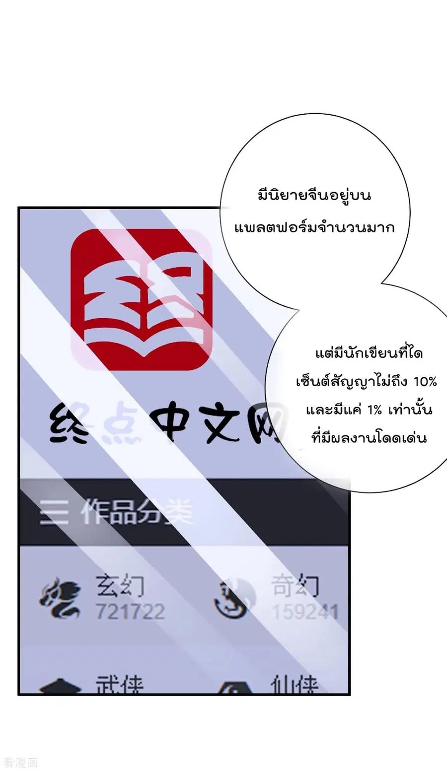 I am The Richest in The World ตอนที่ 229 หน้า 6